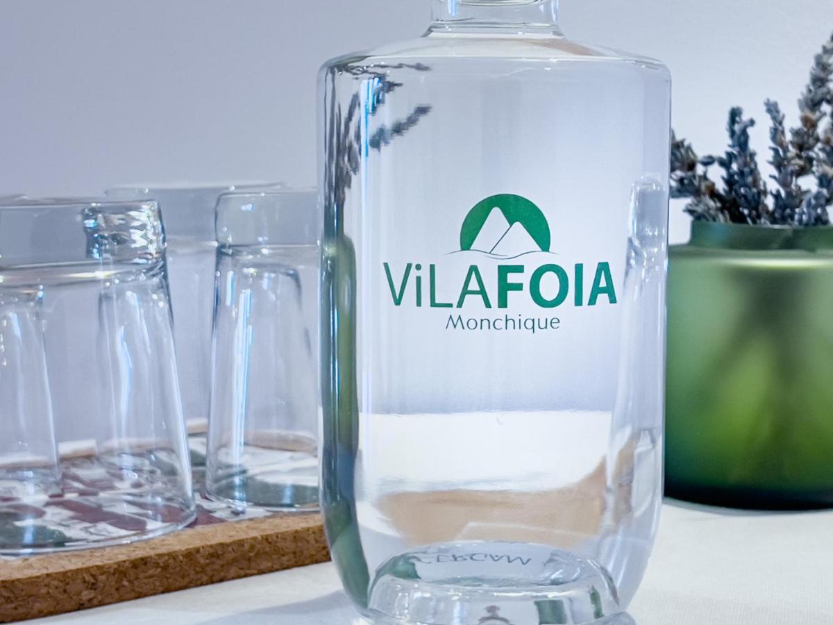 Vilafoia Monchique Eksteriør bilde